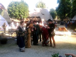 Landshuter Hochzeit