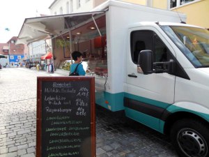 Ausflug: Wochenende in Deggendorf