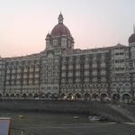 Urlaub: Mumbai Sightseeing