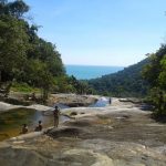 Urlaub: Impressionen aus Mumbai, Malaysia und Singapur