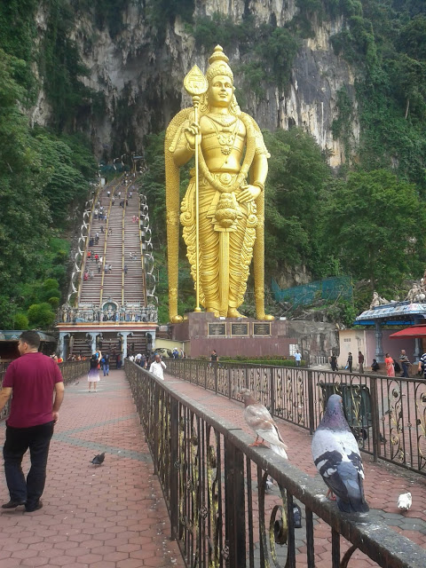 Kuala Lumpur