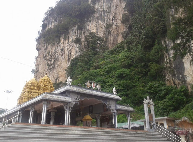 Batu Caves