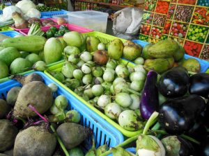 Südostasien