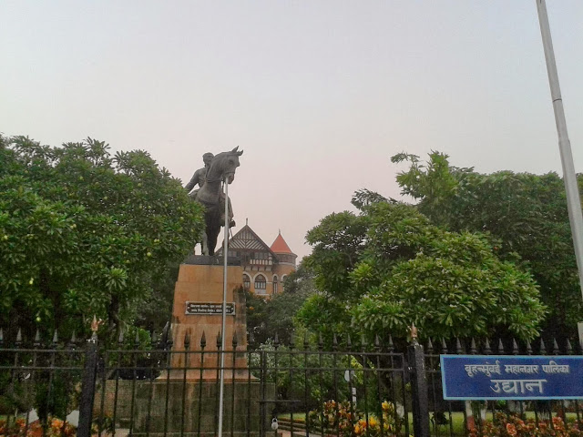 Mumbai