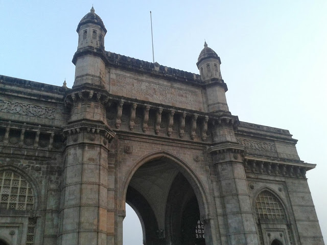 Mumbai