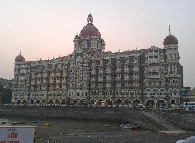 Mumbai Sightseeing