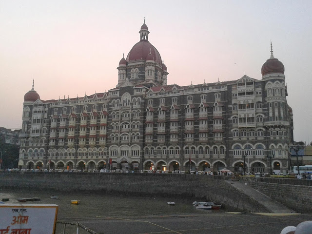 Mumbai