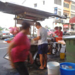 Urlaub: Penang - final call