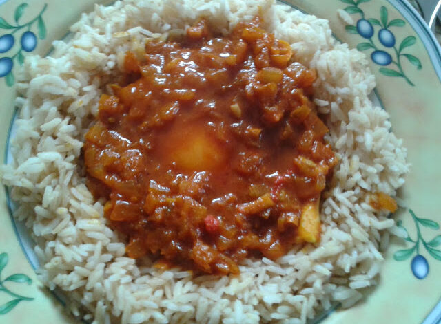 Eiercurry