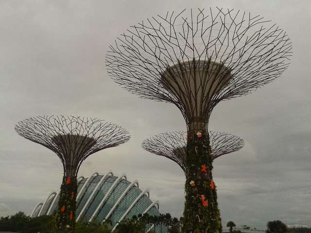 Singapur