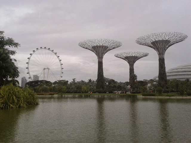 Singapur