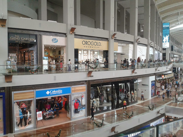 Singapur