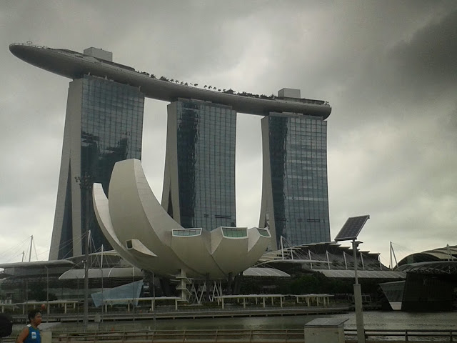 Singapur