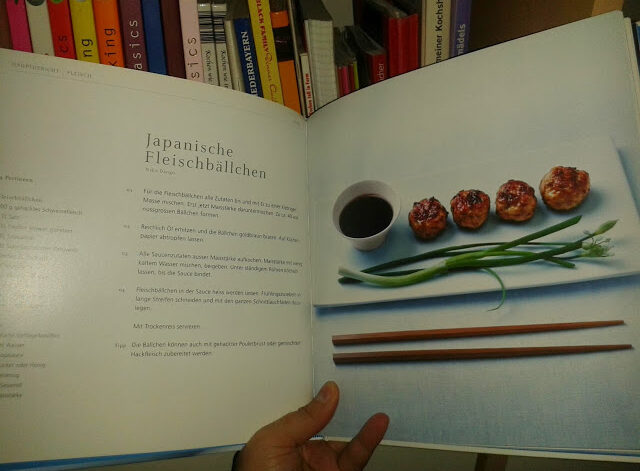 Kochbuch