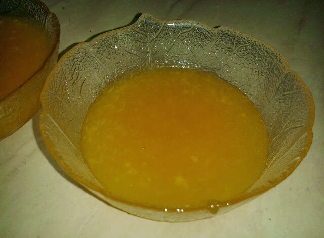 Lemon Curd