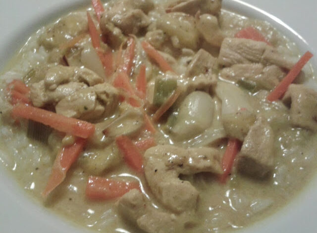 Hähnchen
