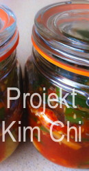 Projekt Kimchi