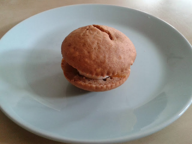 sweet Burger