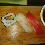 Restaurant: Sushi Sano
