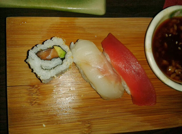 Sushi
