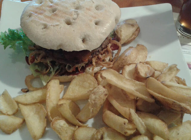 Burger