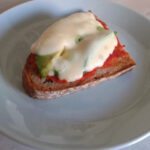 Avocadobrot