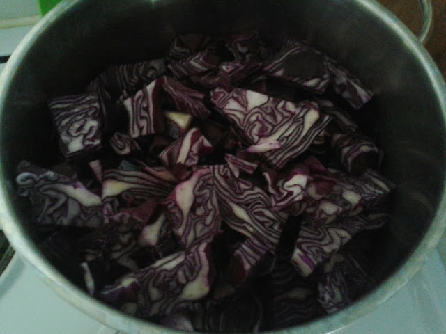 Blaukraut