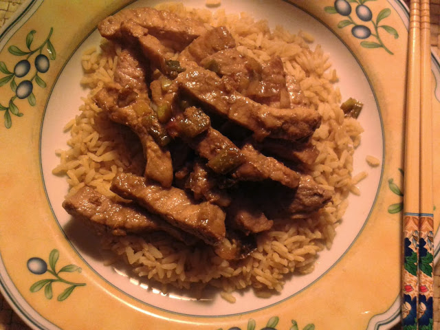 Bulgogi