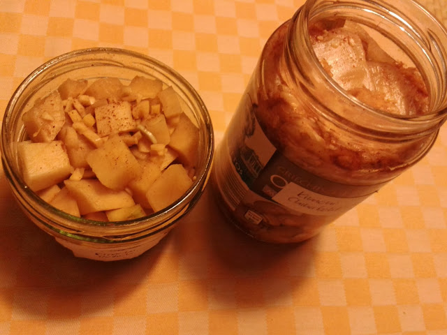 Kimchi
