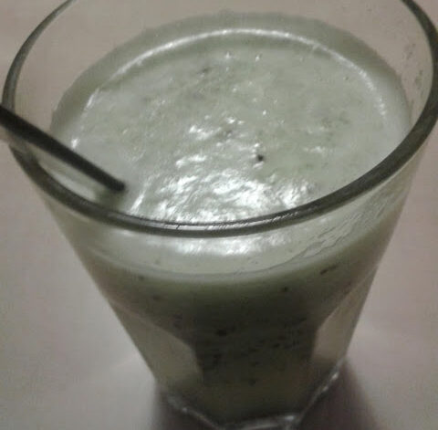 Kiwi Margarita