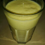 Mango-Lassi