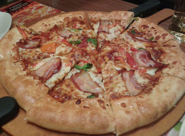 Pizza Hut