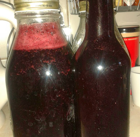 Saft