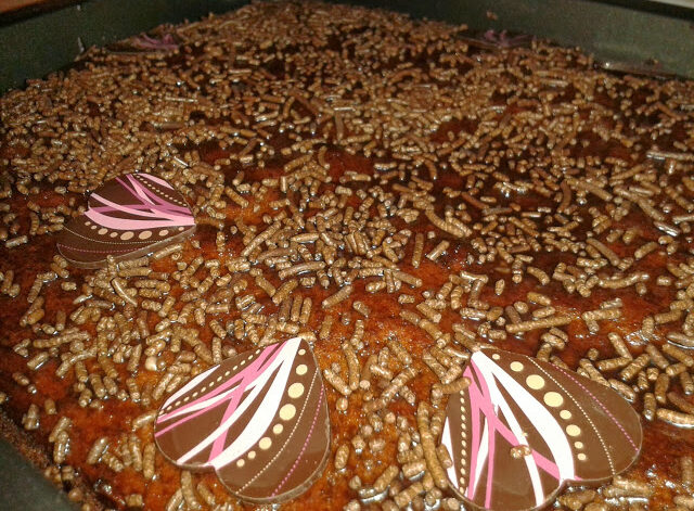 Mokkakuchen
