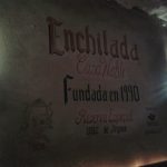 Restaurant: Enchiladas [geschlossen]