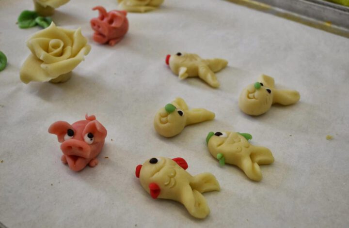 Bäckerei Groß