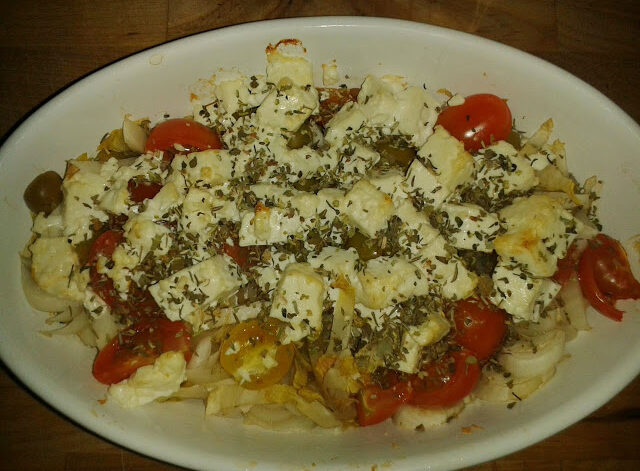 Brotsalat