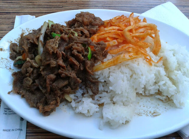 Koreaner