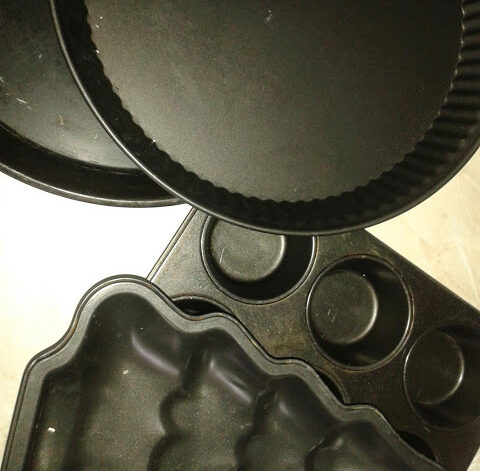 Backformen