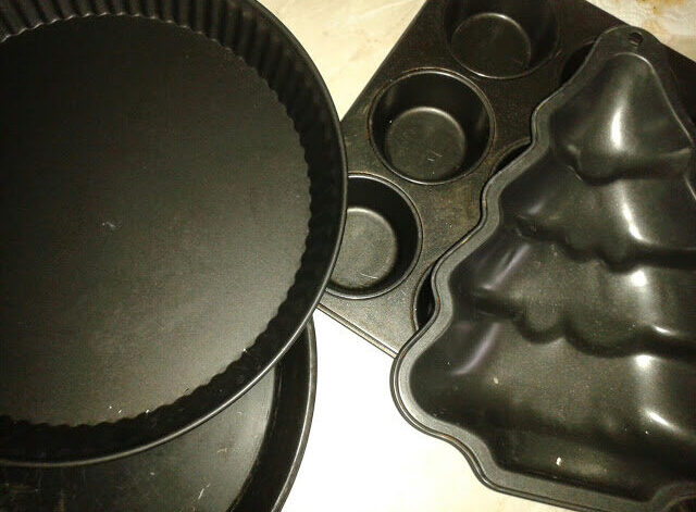 Backformen