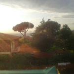 Urlaub: Frascati