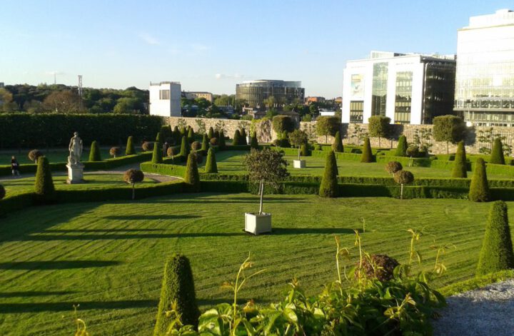 Dublin