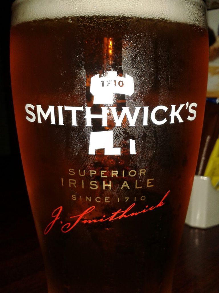 Smithwicks