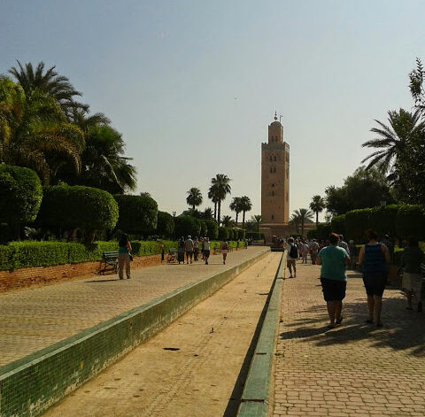 Marrakesch