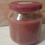 Samstag - Tomatensauce mit Whisky