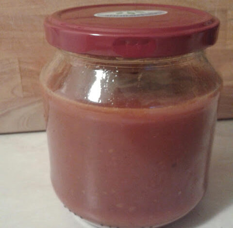 Tomatensauce