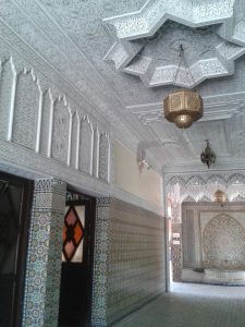 Marrakesch