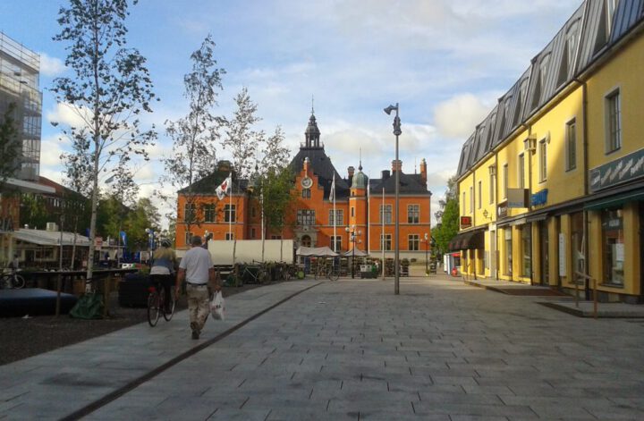 Umea