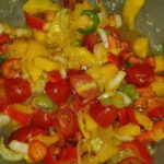 Mangosalat