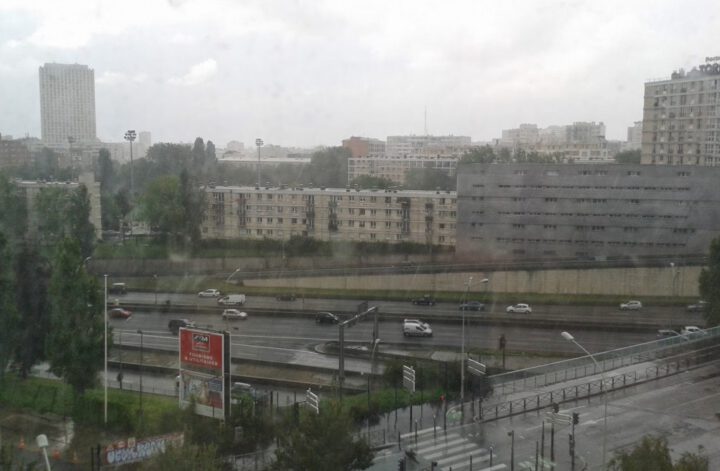 Paris